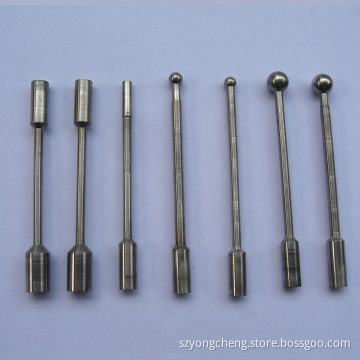 Ball Pin (CNC Parts)